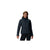 Mountain Hardwear Women's Rhea Ridge Hoody Dark torm Woven / S