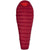 Marmot Micron 40° Sleeping Bag - Long Sienna Red/Tomato