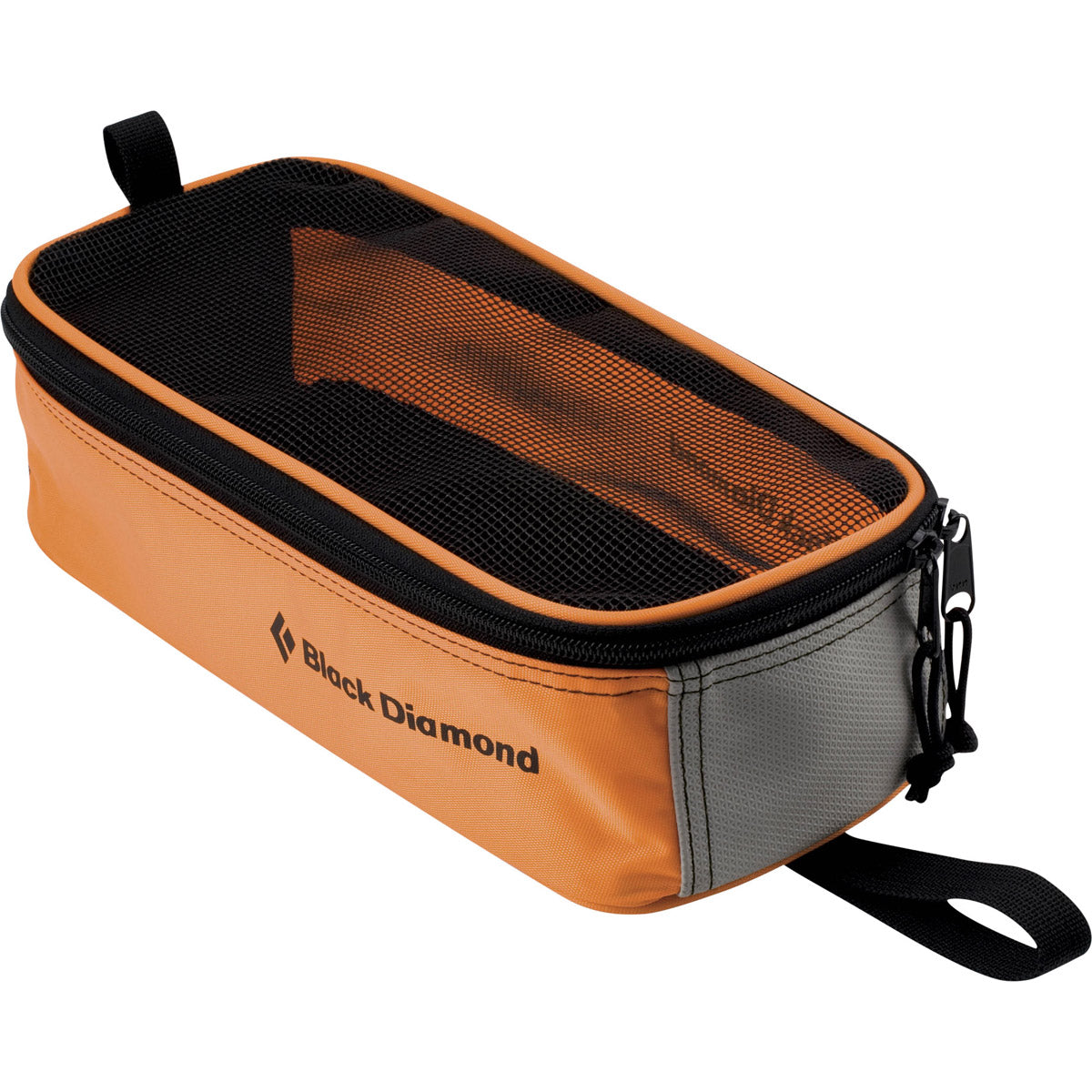 Black Diamond Crampon Bag NO COLOR