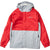 Marmot Boys' PreCip Eco Jacket Team Red/Sleet