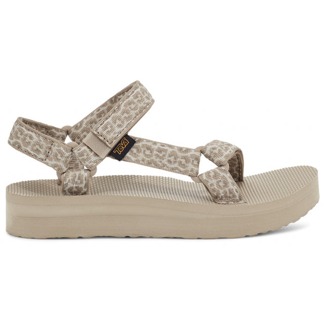 Teva Women's Midform Universal Dorinda Sesame