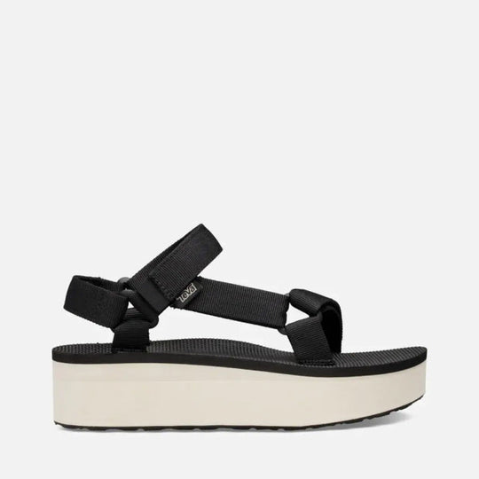 Women's Flatform Universal Sandal