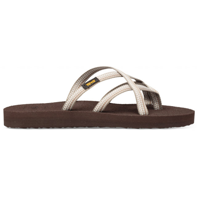 Teva Women&#39;s Olowahu Antiquous Birch