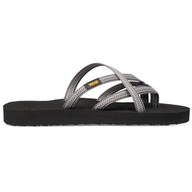 Teva Women&#39;s Olowahu Antiguous Grey