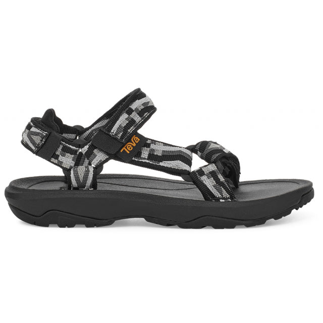 Teva Kids&#39; Hurricane XLT 2 Toro Black