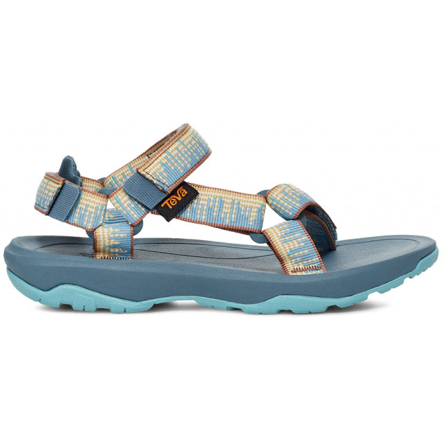 Teva Kids&#39; Hurricane XLT 2 Atmosphere Cocoon/ Stillwater