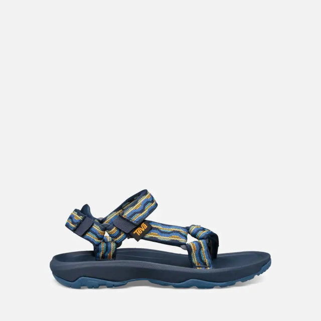 Teva Kids&#39; Hurricane XLT 2 Kishi Dark Blue