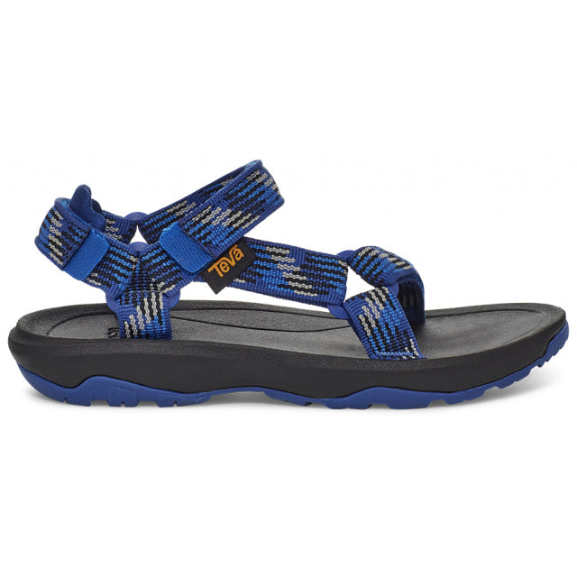 Teva Kids&#39; Hurricane XLT 2 Belay Sodalite Blue