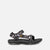 Teva Kids' Hurricane XLT 2 Canyon Dark Gull Grey