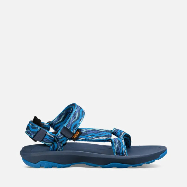 Teva Kids&#39; Hurricane XLT 2 Delmar Blue