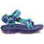 Teva Toddlers' Hurricane XLT 2 DSGP Delmar Sea Glass/Purple