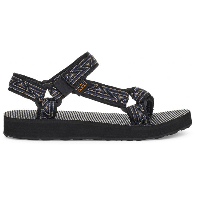 Teva Kids' Original Universal ABGG Atlas Black/Greige