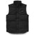 Canada Goose Men's Garson Vest Black Label Black