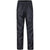 Marmot Men's PreCip Eco Full Zip Pant Black