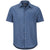 Marmot Men's Aerobora Short Sleeve Shirt-42100_Arctic Navy
