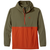 Outdoor Research Men's Ferrosi Anorak Fatigue/Redrock