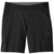 Outdoor Research Men's Astro Shorts Black