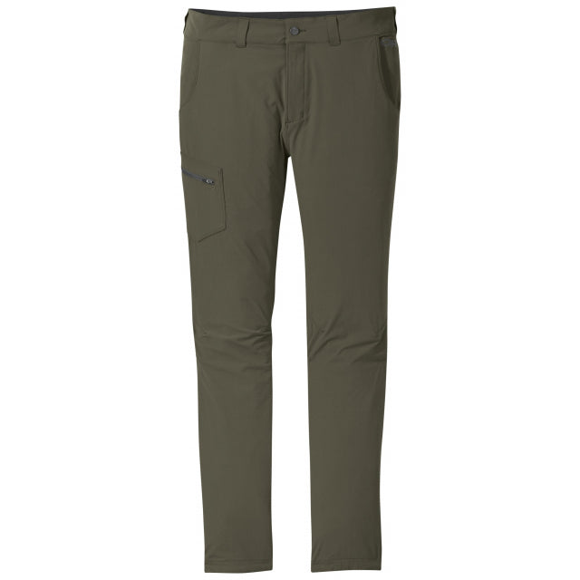 Outdoor Research Men&#39;s Ferrosi Pants - 32&quot; Inseam Fatigue