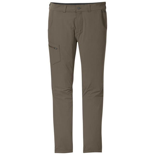 Outdoor Research Men&#39;s Ferrosi Pants - 32&quot; Inseam Mushroom