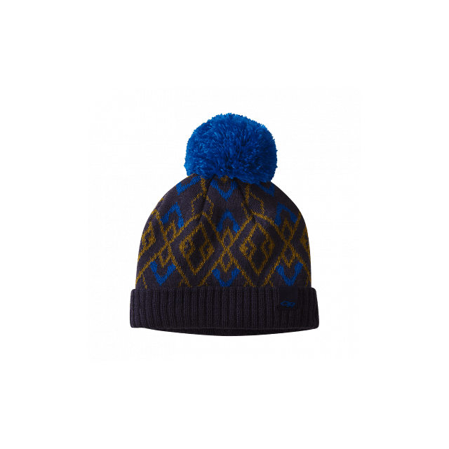 Outdoor Research K Griddle Beanie 0256 Twilight