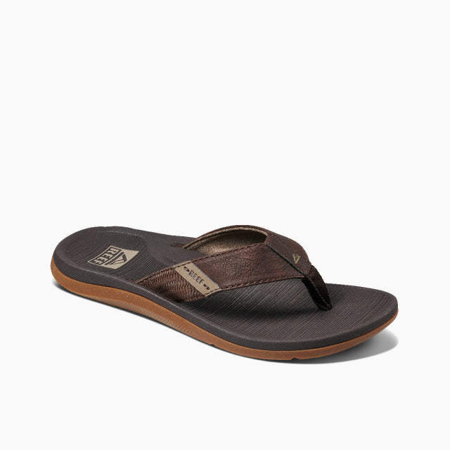 Reef Men&#39;s Santa Ana Brown