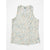 Marmot Women's Beta Tank Top Hazy Afternoon Exploding Flowers
