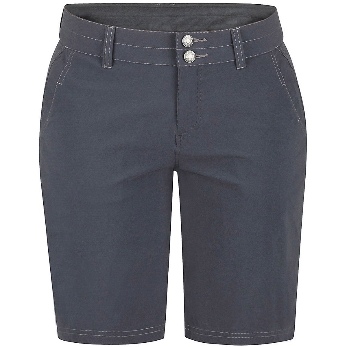 Marmot Women&#39;s Kodachrome Shorts Dark Steel