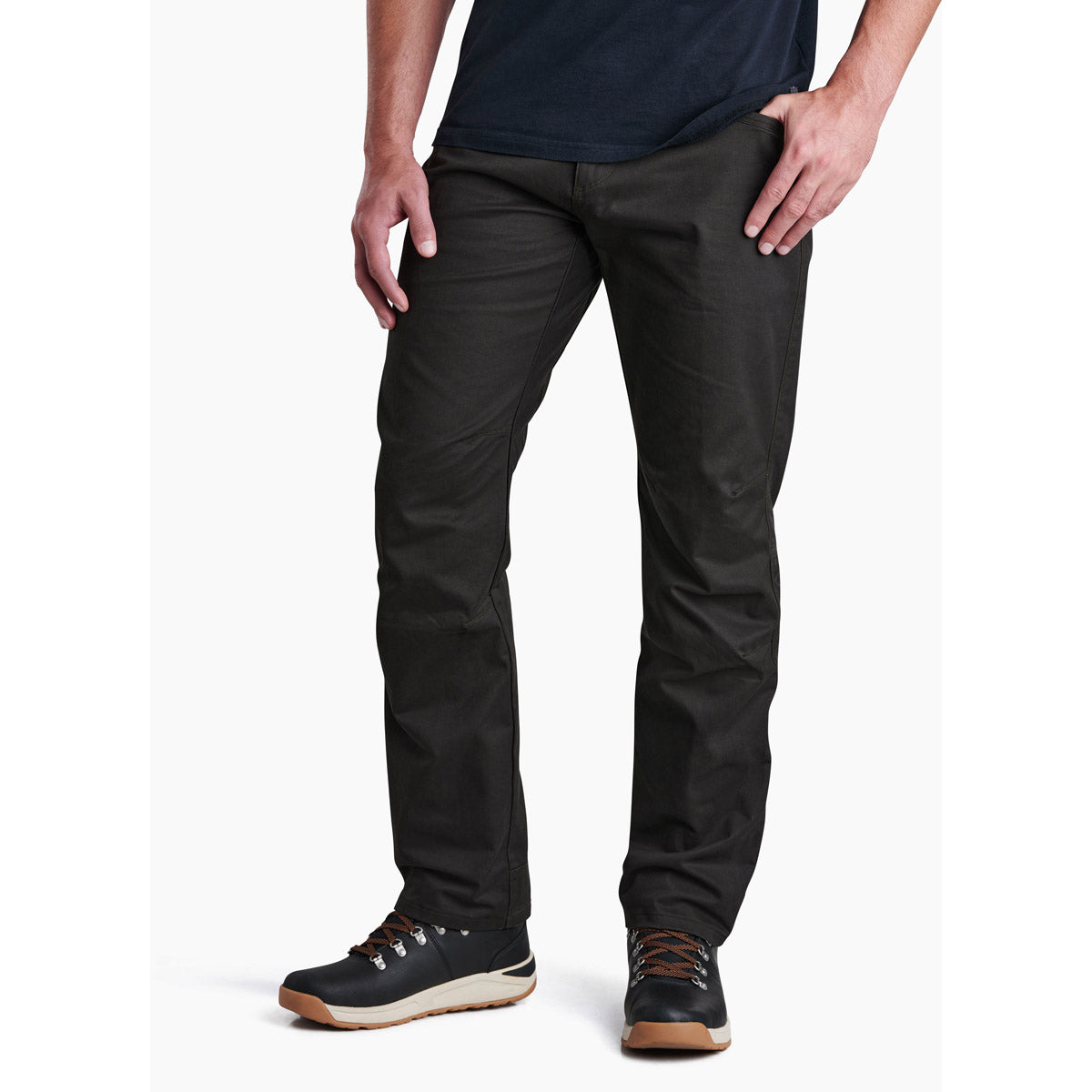 Kuhl Men's Free Rydr 34" Espresso