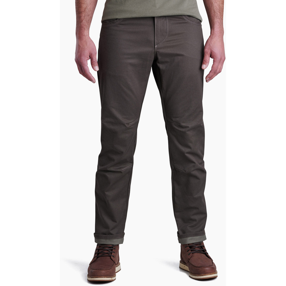 Kuhl Men's Free Rydr 34" Forged Iron