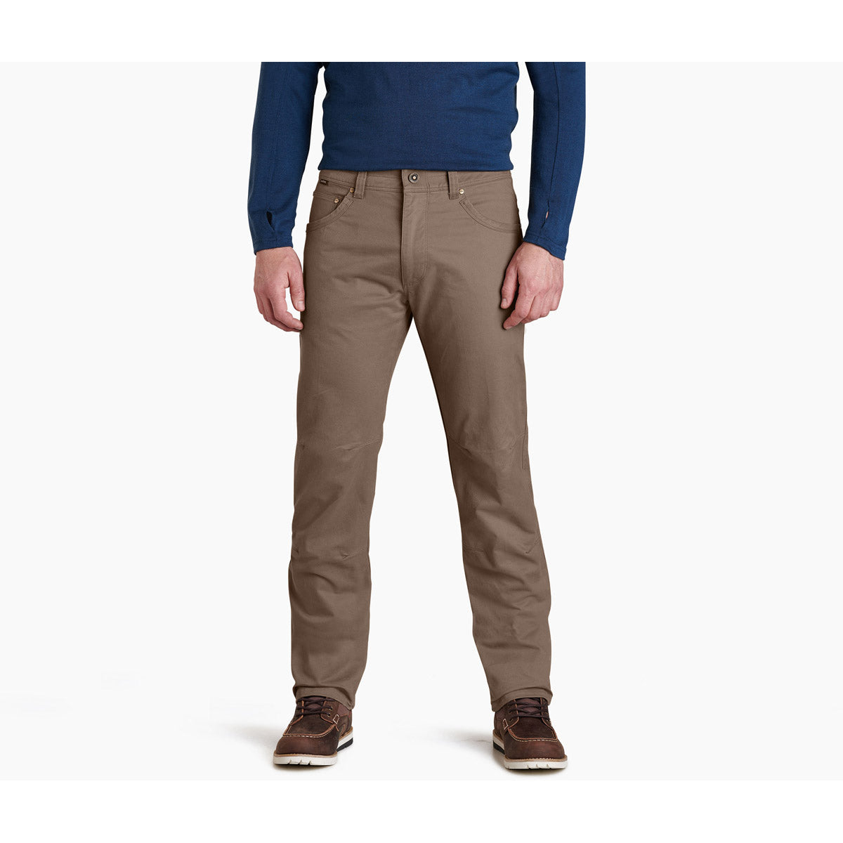 Kuhl Men&#39;s Free Rydr 32&quot; Badlands Khaki