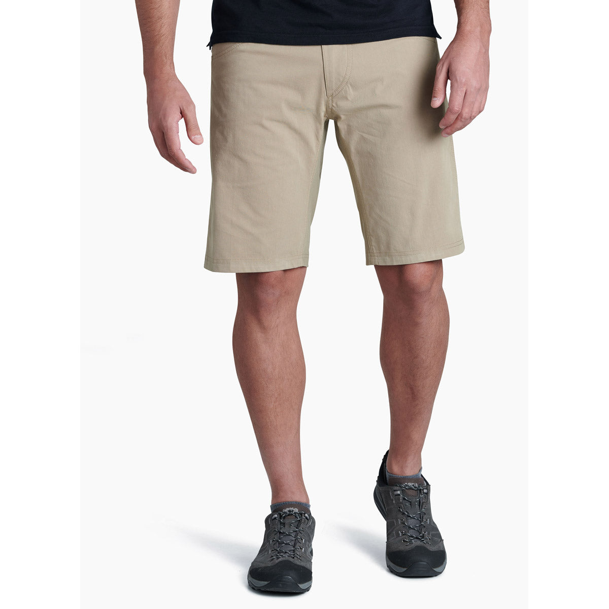 Kuhl Men&#39;s Radikl Short - 10&quot; Fossil