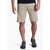 Kuhl Men's Radikl Short - 10" Fossil
