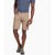 Kuhl Men's Radikl Short - 10" Walnut