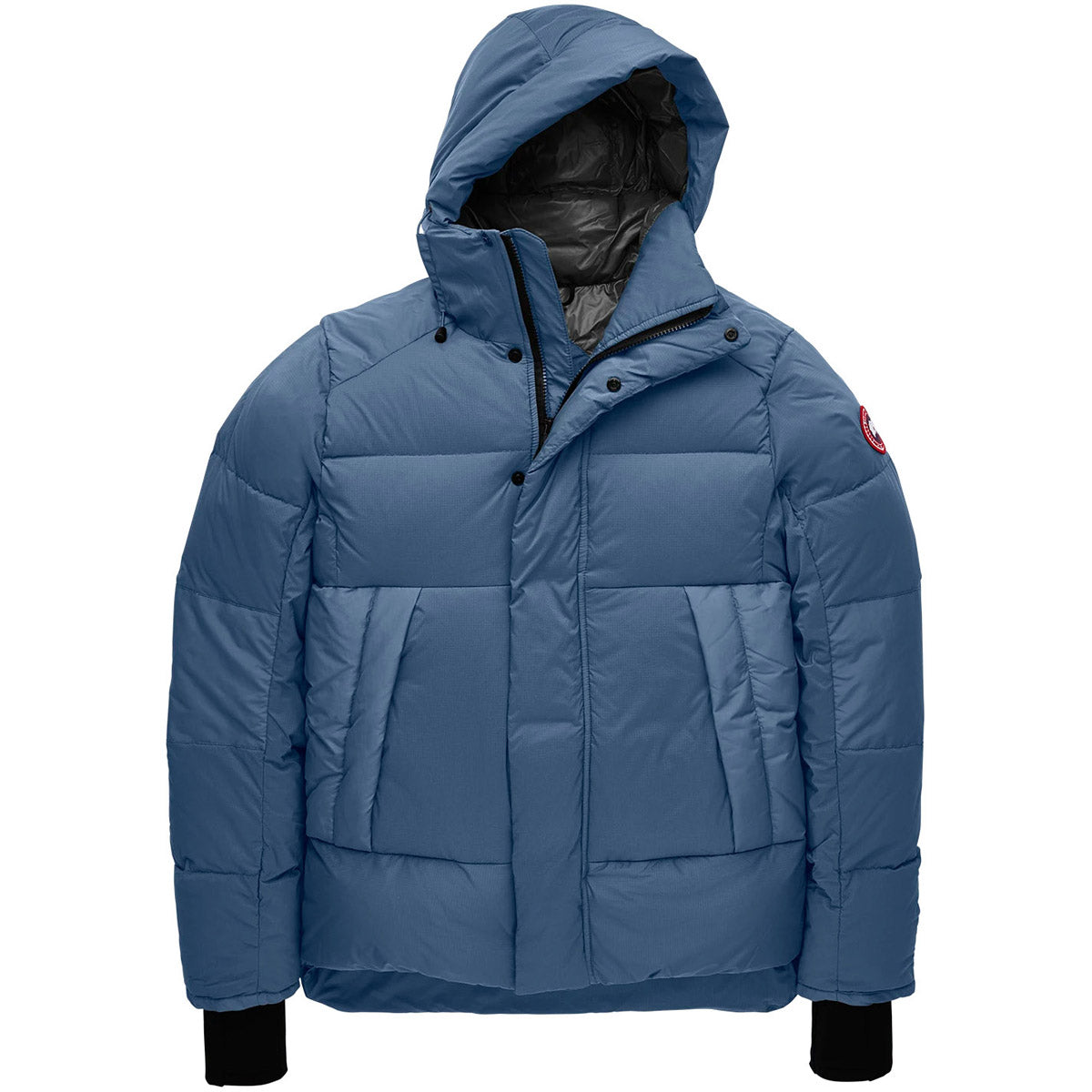 Canada Goose Men&#39;s Armstrong Down Hoody Ozone Blue