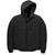 Canada Goose Men's Lodge Down Hoody Matte Finish Black