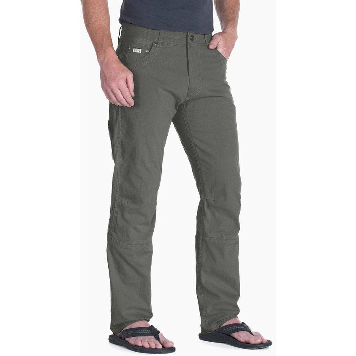 Kuhl Men&#39;s Radikl Pant Carbon