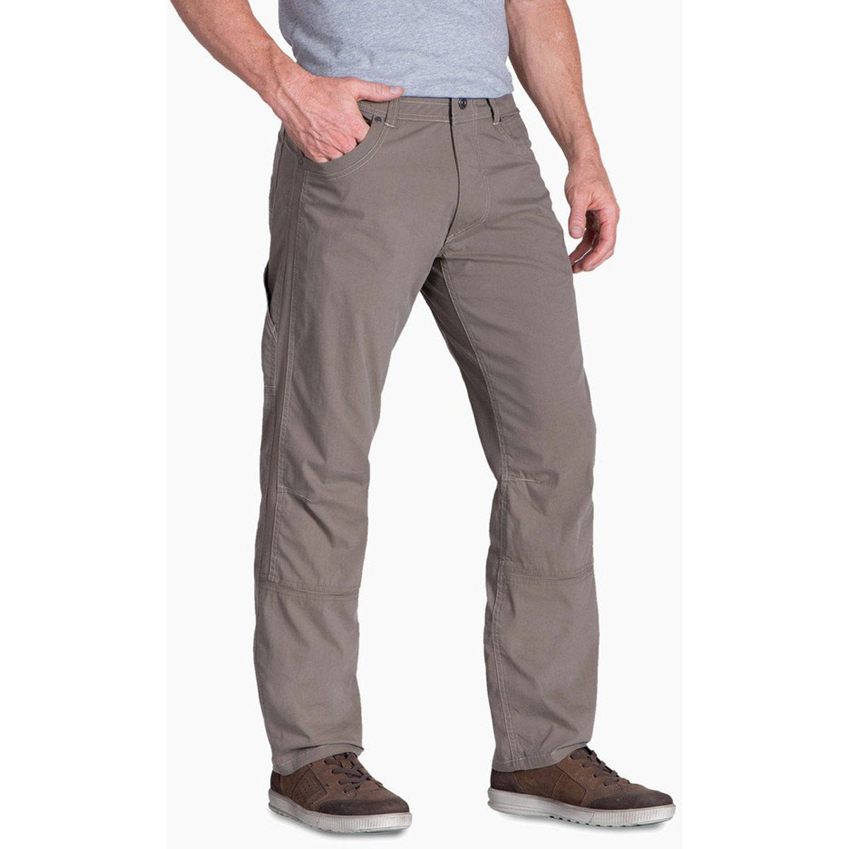 Kuhl Men&#39;s Radikl Pant Walnut