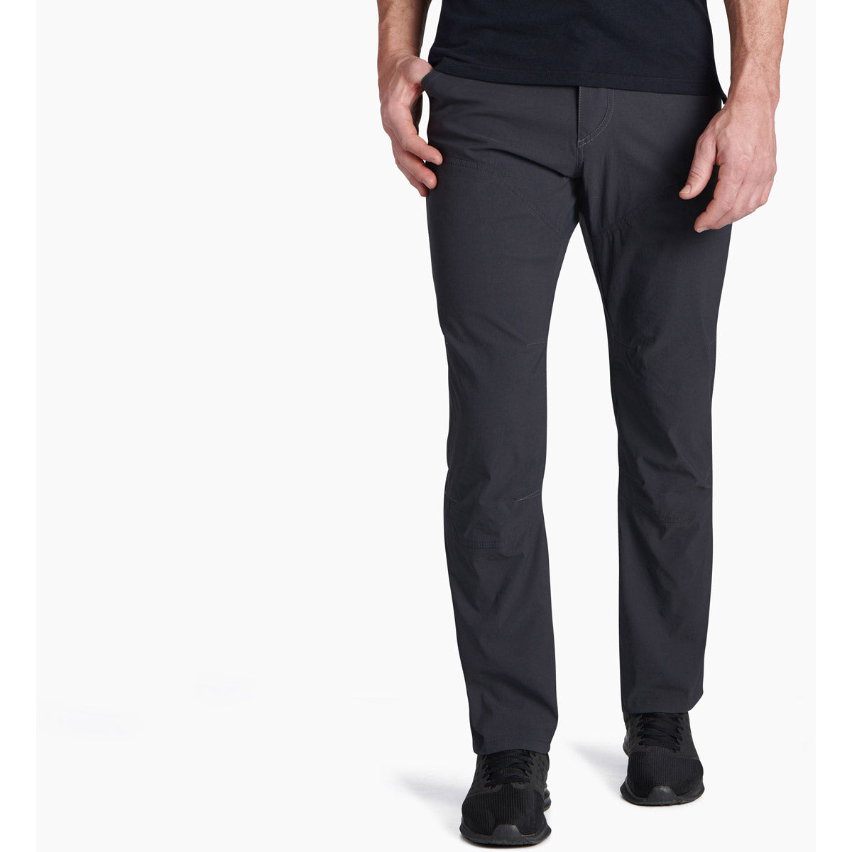 Kuhl Men&#39;s Renegade Pant 28&quot; Koal