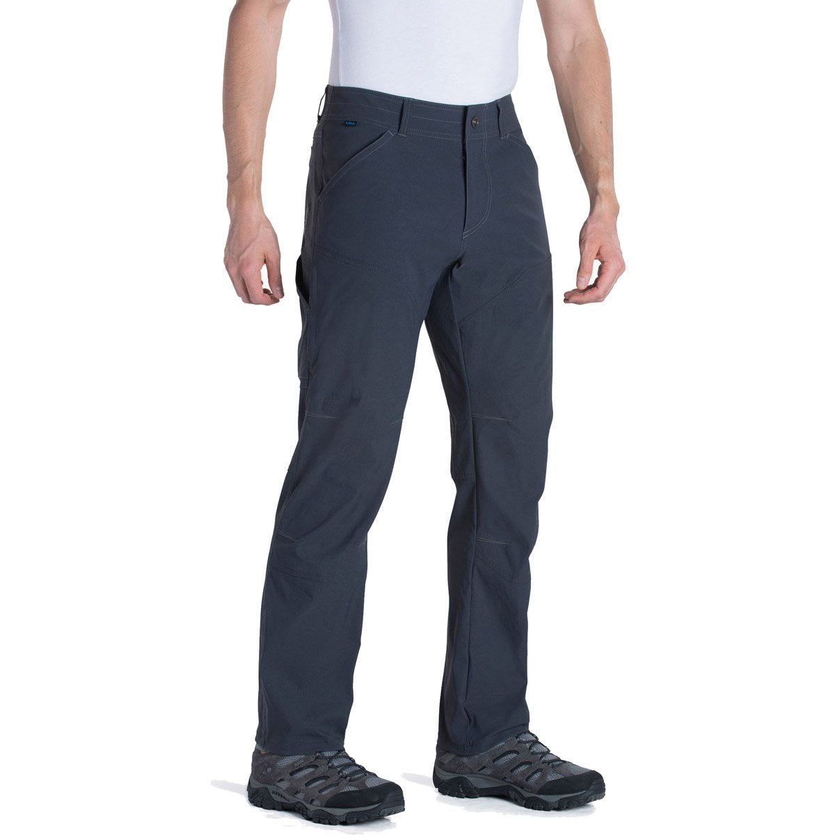 Kuhl Men&#39;s Renegade Pant Koal