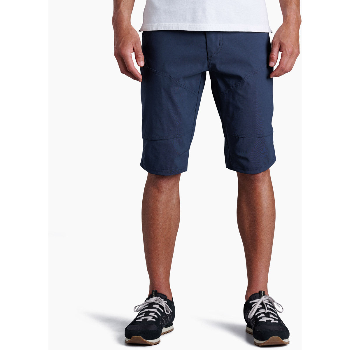 Kuhl Men's Renegade Short Nocturnal Blue