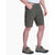 Kuhl Men's Ramblr Short - 10" Gun Metal