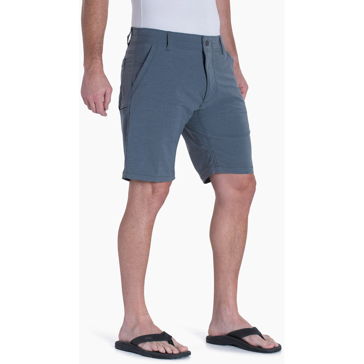 Kuhl Men&#39;s Shift Amfib Short Pirate Blue