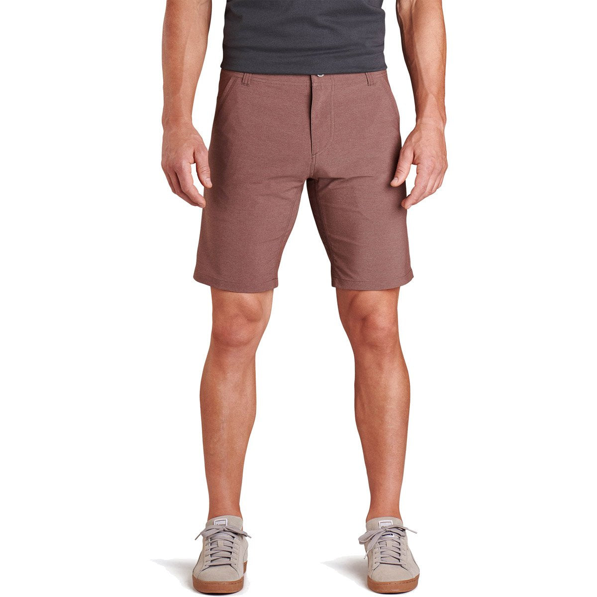 Kuhl Men&#39;s Shift Amfib Short Brick