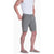 Kuhl Men's Shift Amfib Short Charcoal