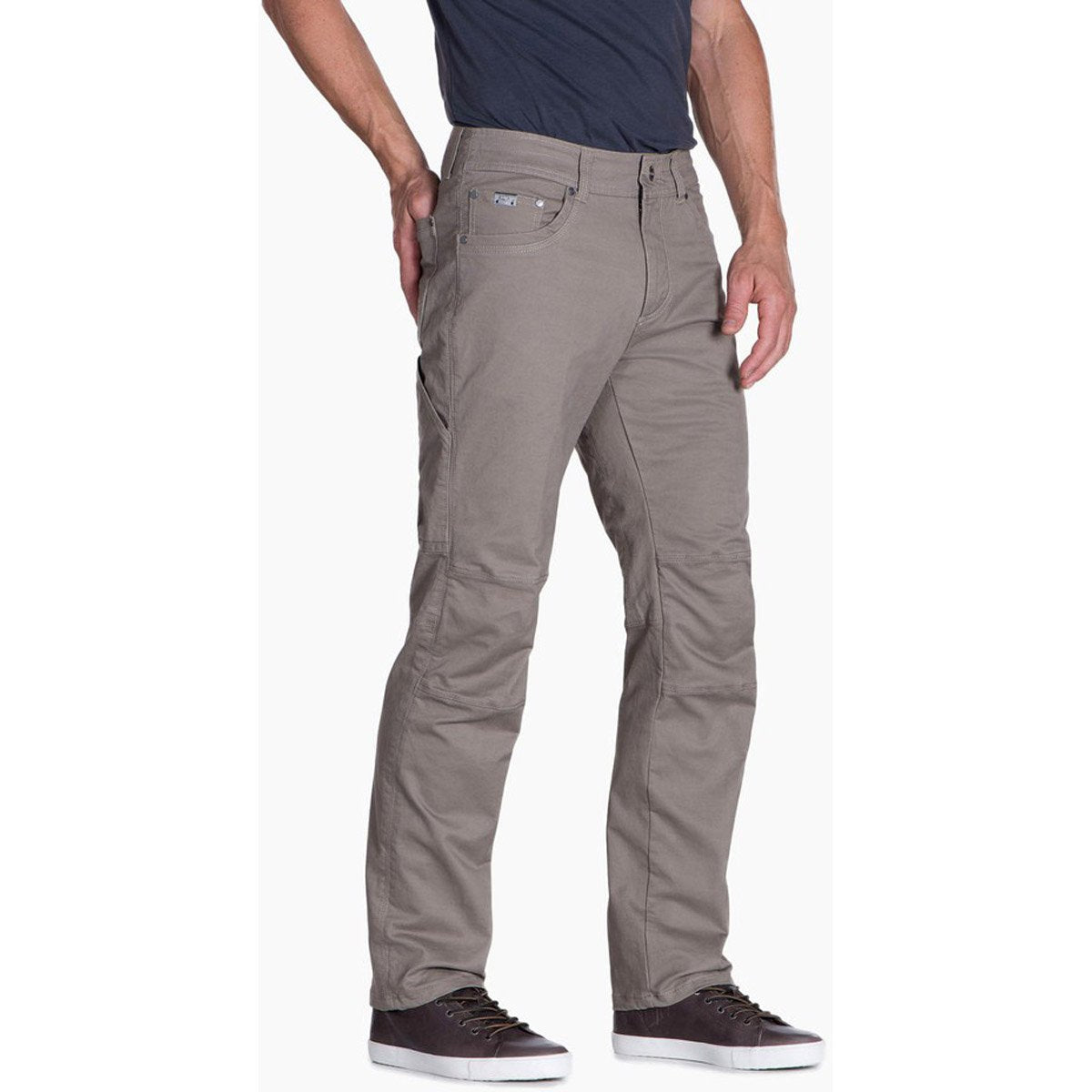 Kuhl Men&#39;s Rebel Pant Khaki