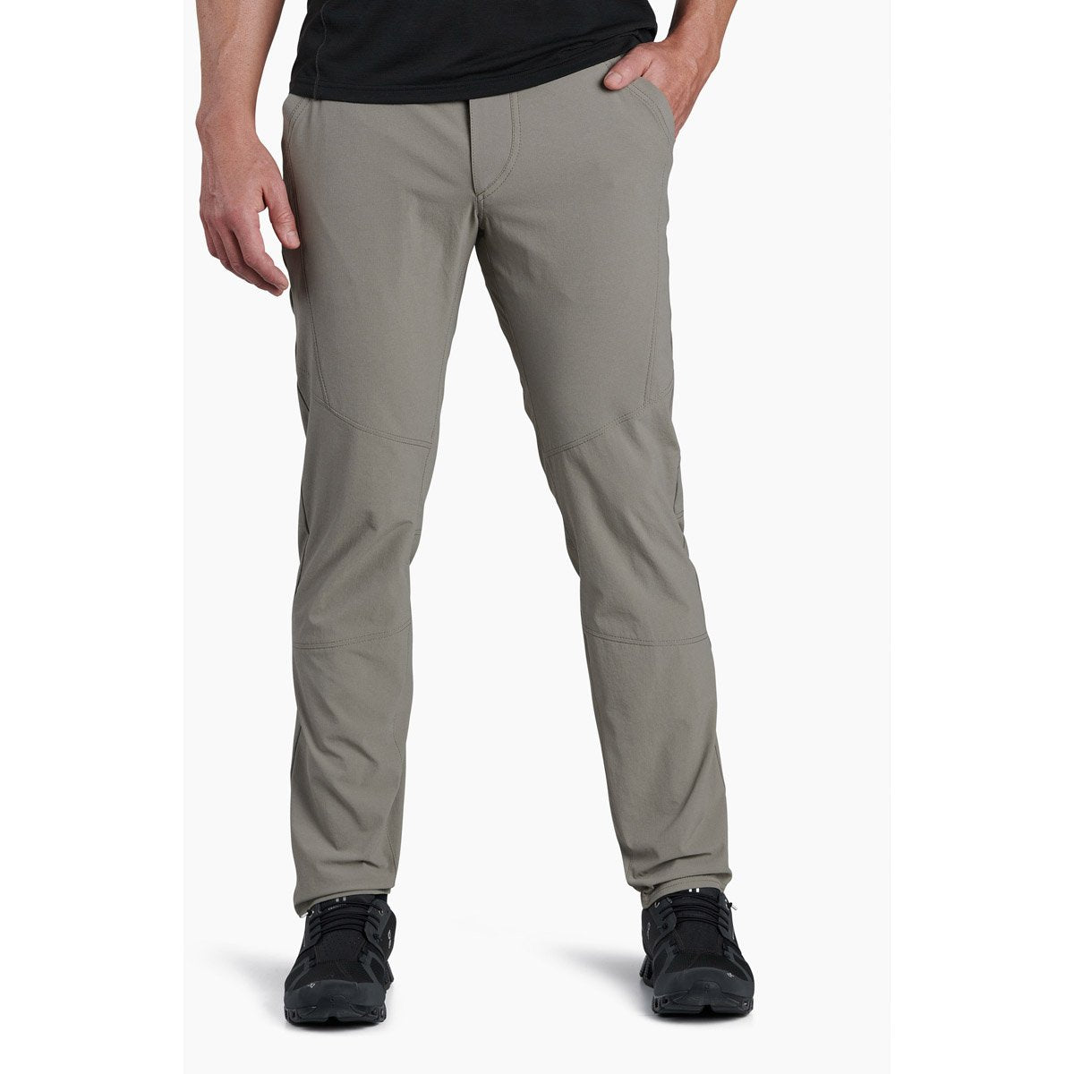 Kuhl Men&#39;s Deceptr Pant Badlands Khaki