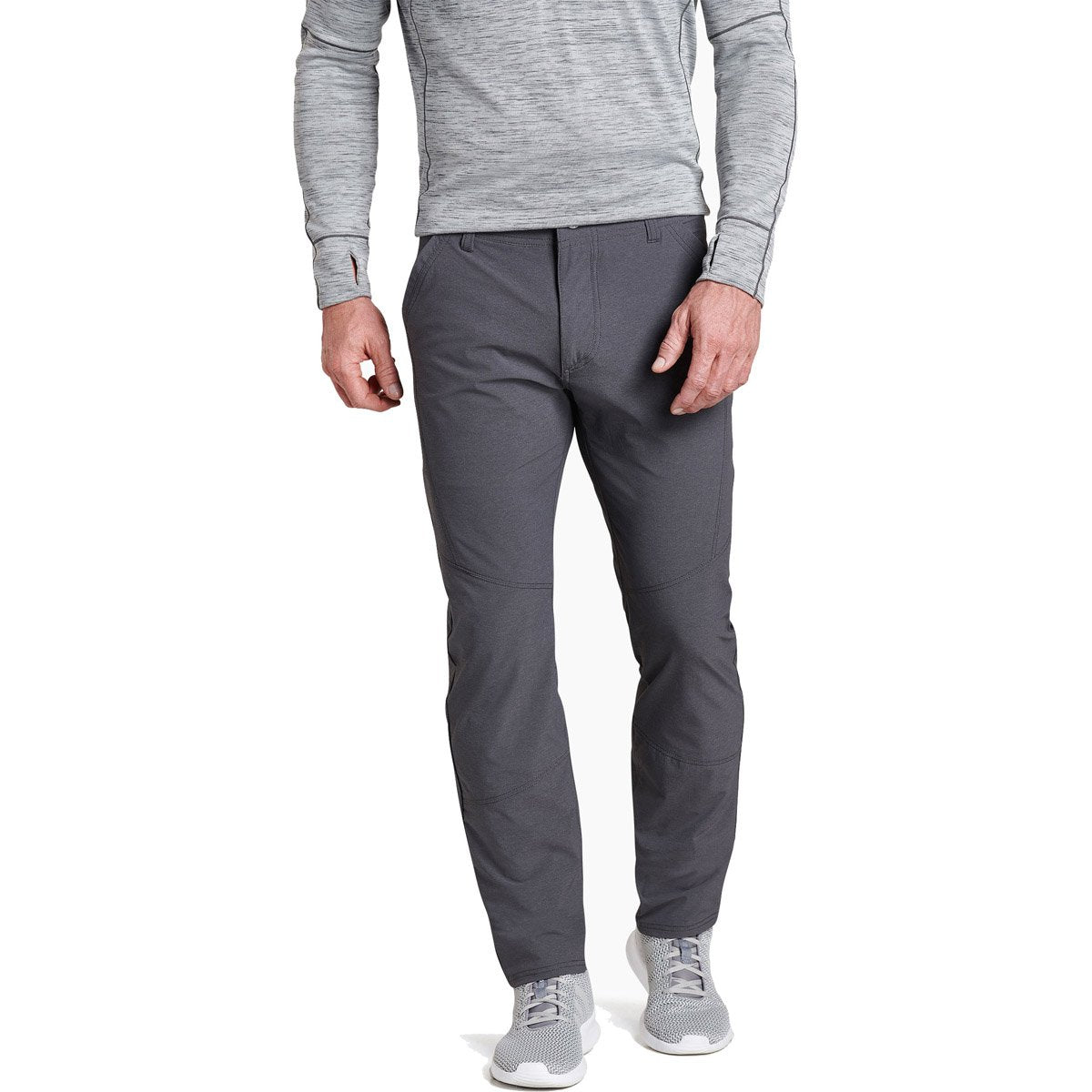Kuhl Men&#39;s Deceptr Pant Carbon