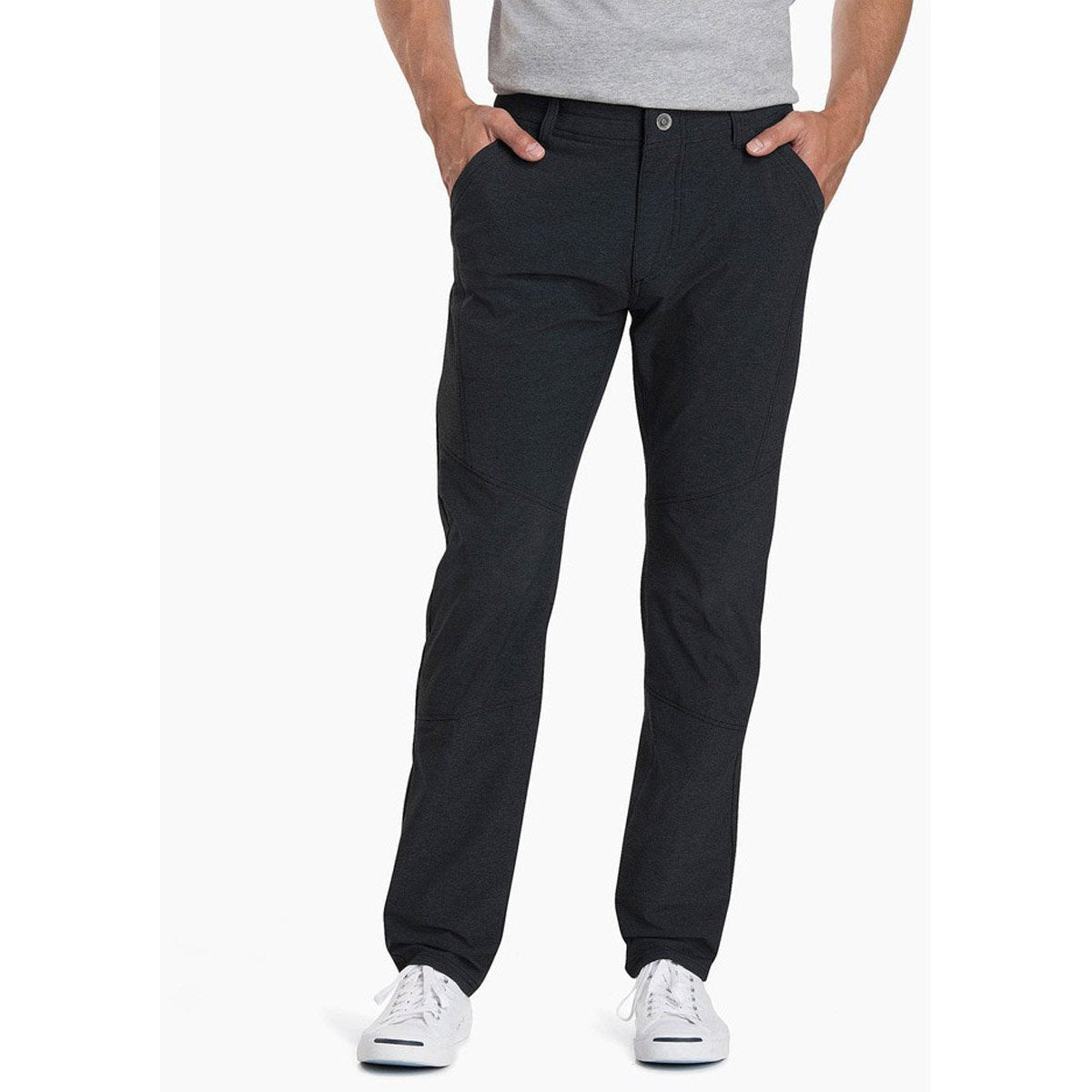 Kuhl Men&#39;s Deceptr Pant Raven
