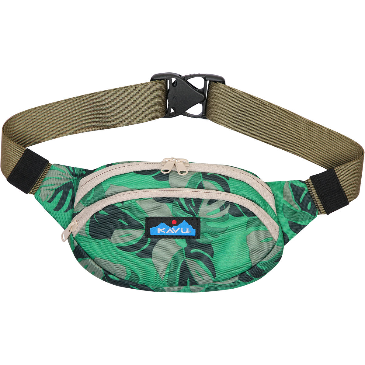 Kavu Spectator Monstera Garden