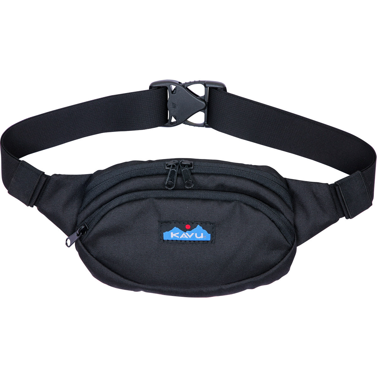 Kavu Spectator Jet Black